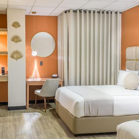 Hotel Posada San Antonio رينوسا المظهر الخارجي الصورة