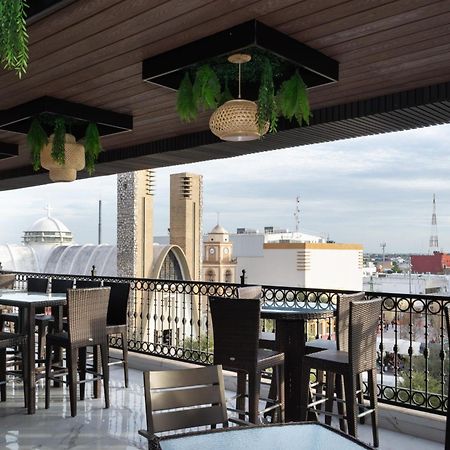 Hotel Posada San Antonio رينوسا المظهر الخارجي الصورة
