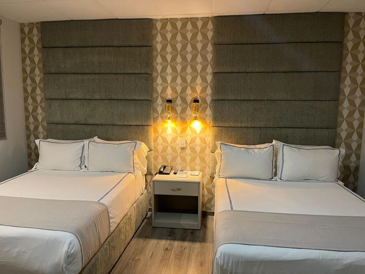 Hotel Posada San Antonio رينوسا المظهر الخارجي الصورة