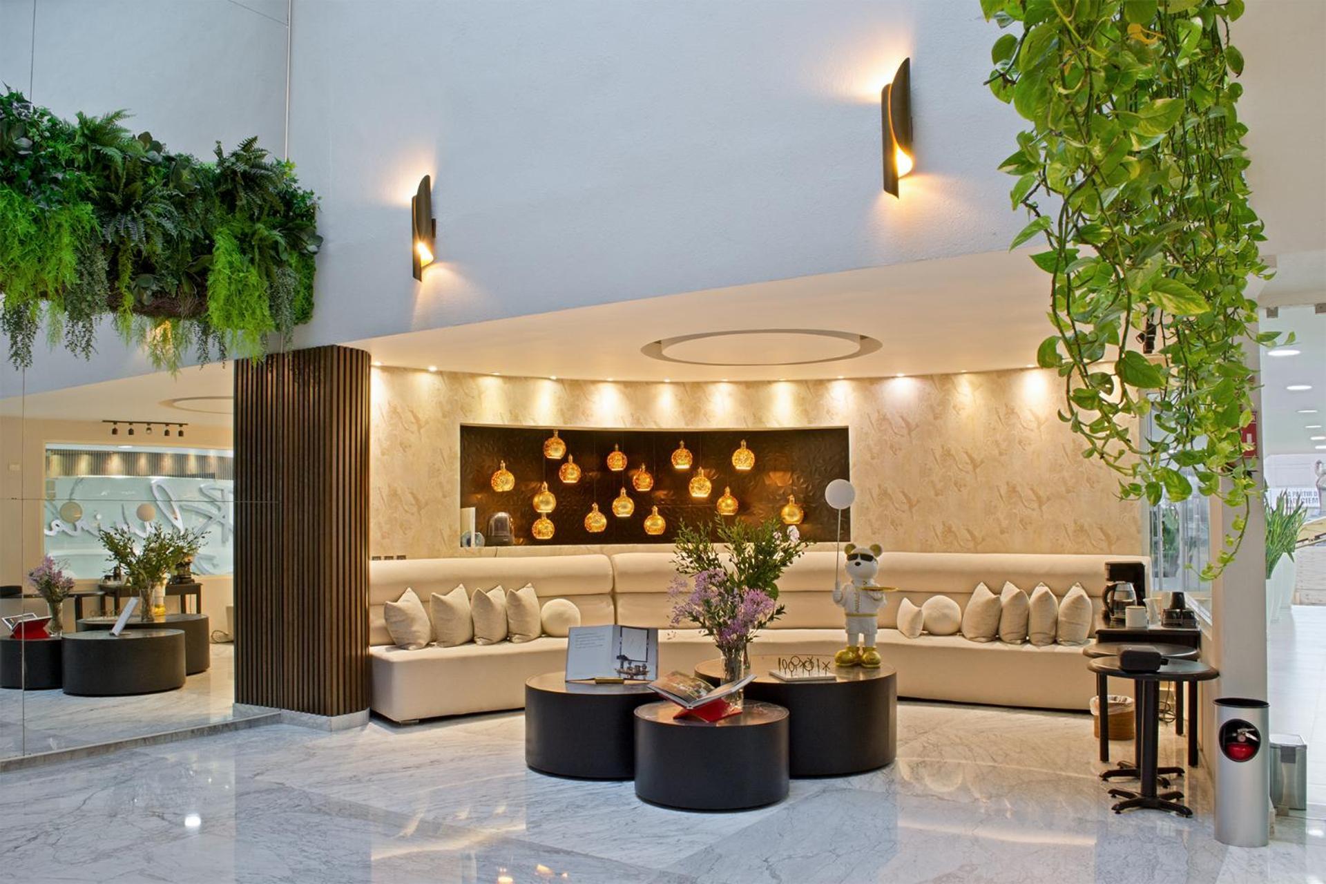 Hotel Posada San Antonio رينوسا المظهر الخارجي الصورة