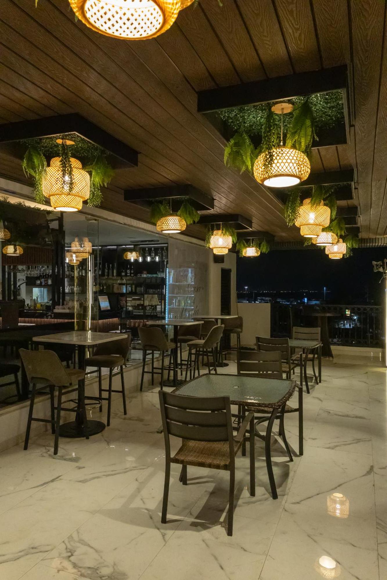 Hotel Posada San Antonio رينوسا المظهر الخارجي الصورة